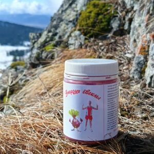 Свекла сушеная